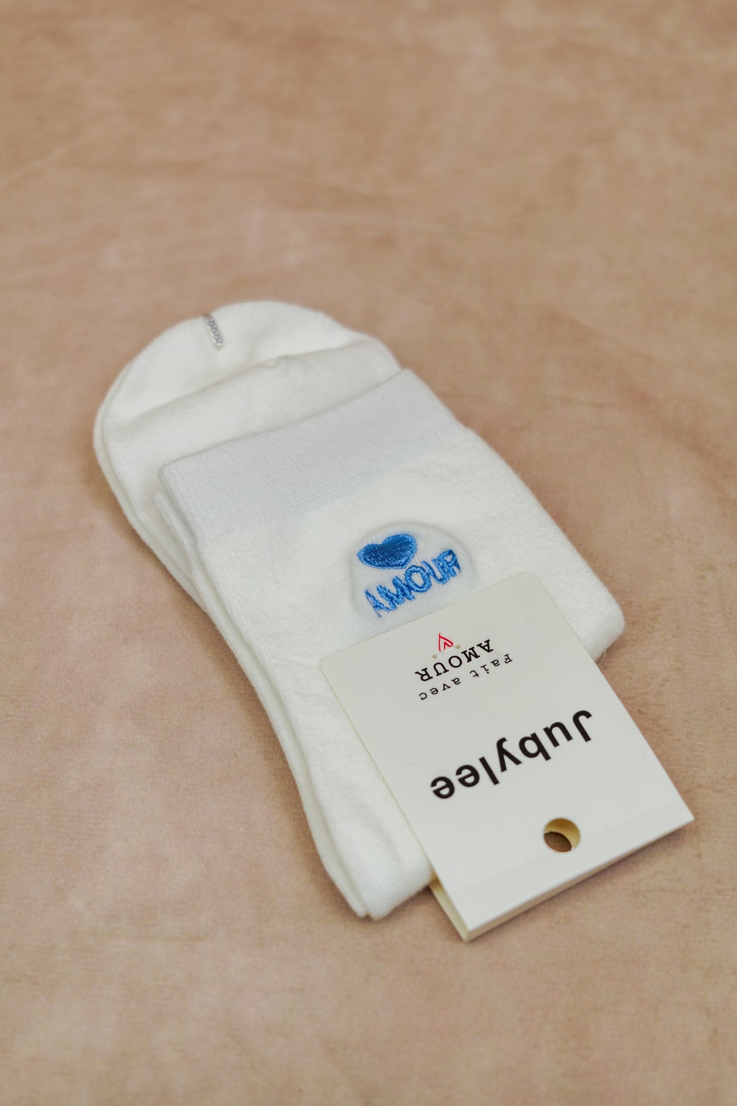 CHAUSSETTES MINA