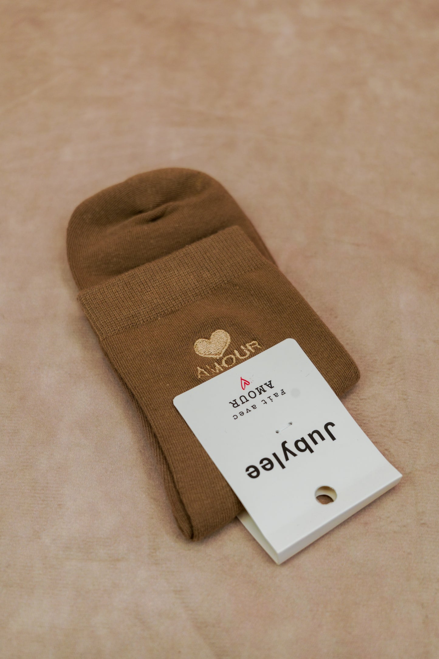 CHAUSSETTES MINA