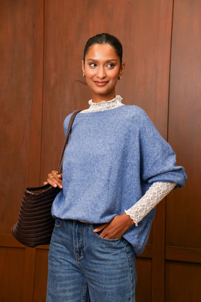 IDA PULLOVER