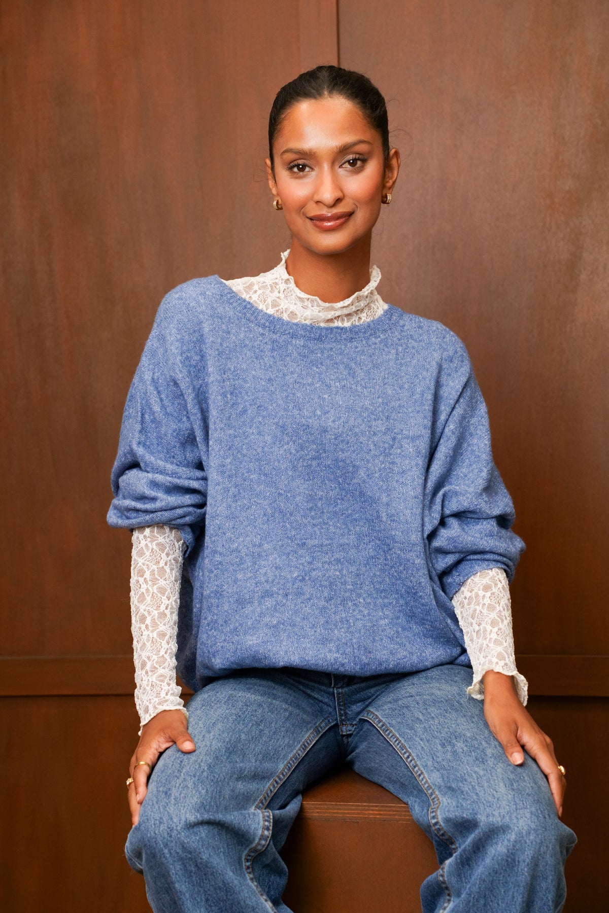 IDA PULLOVER