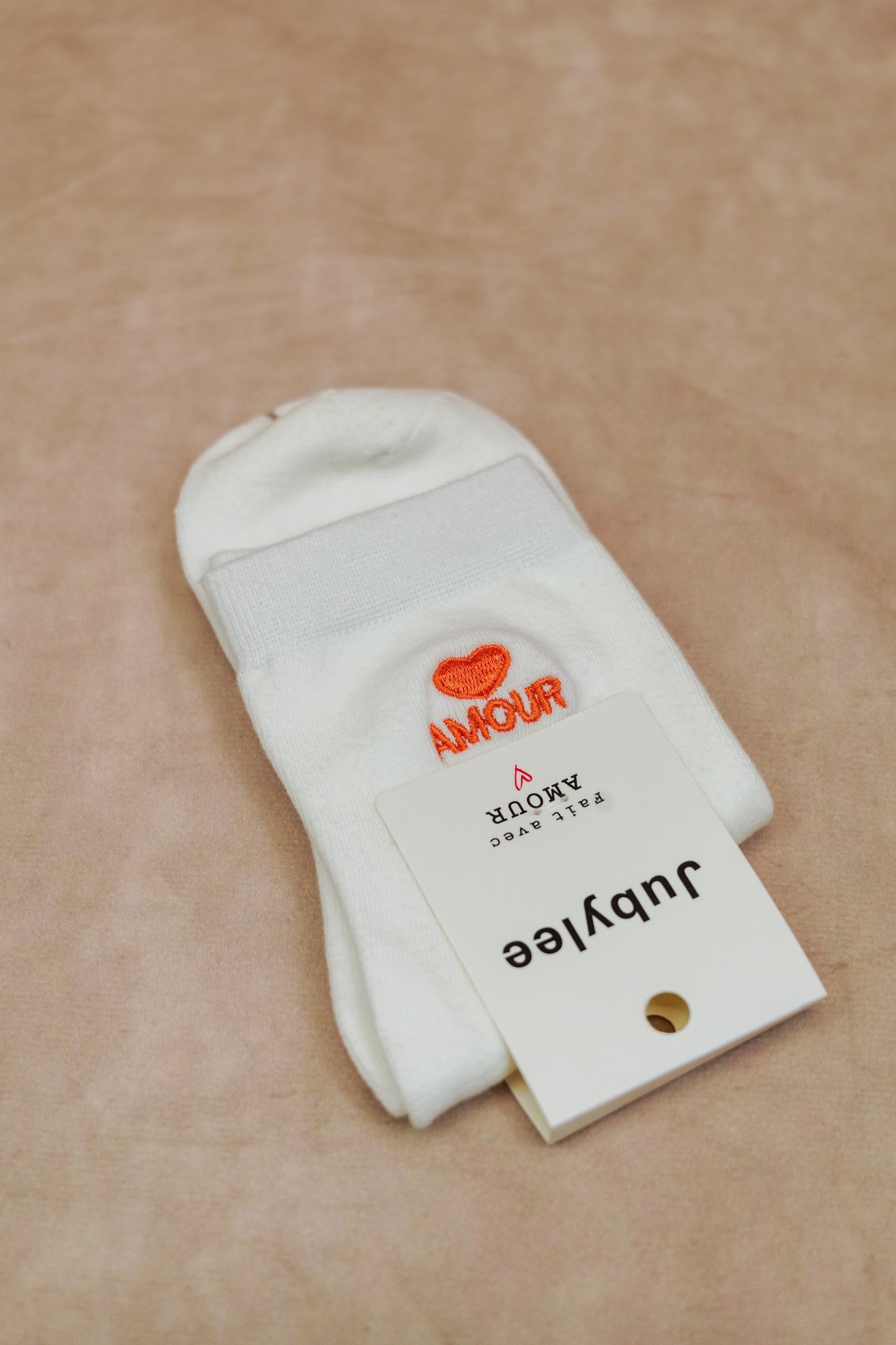 CHAUSSETTES MINA