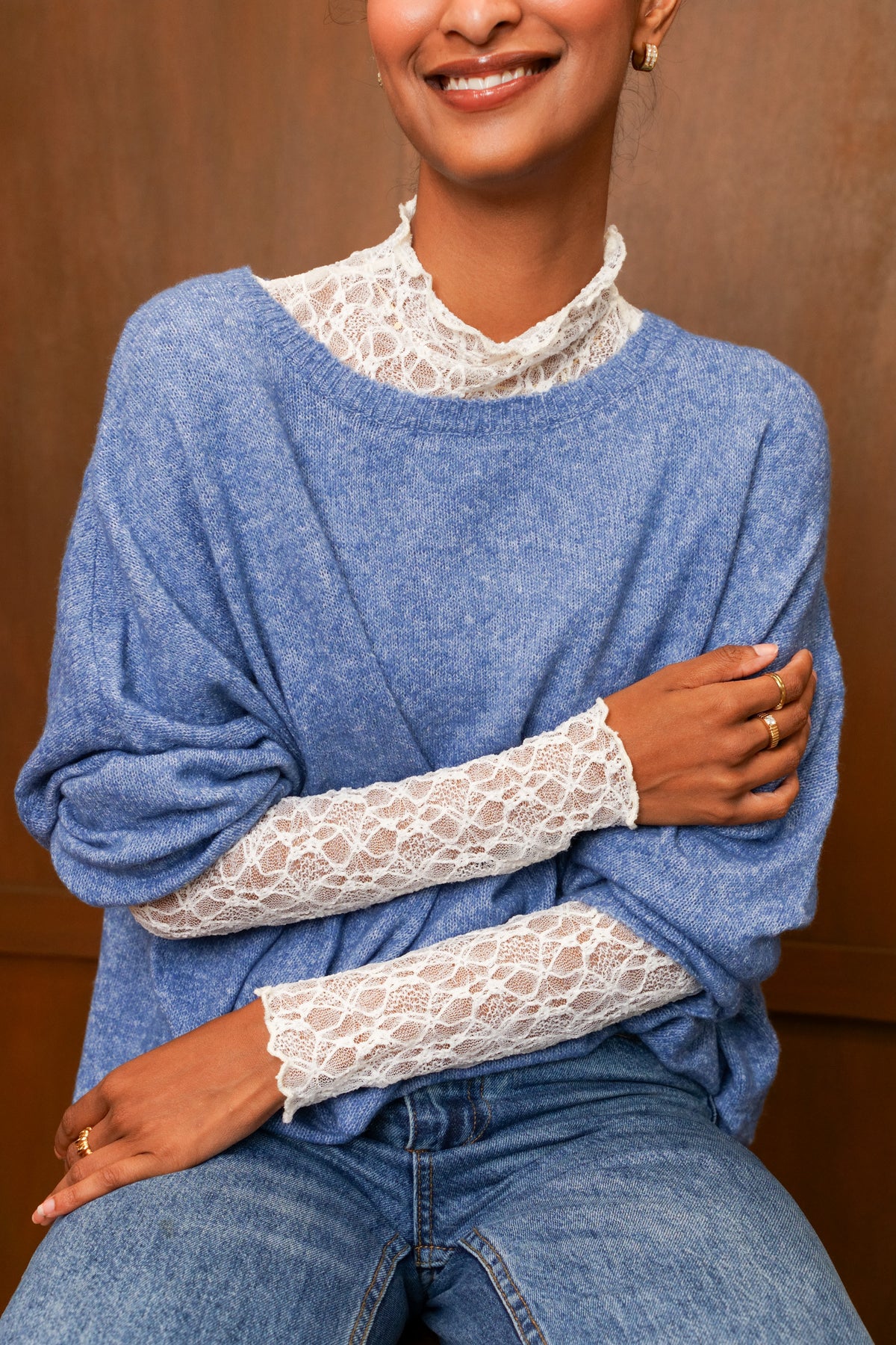 IDA PULLOVER