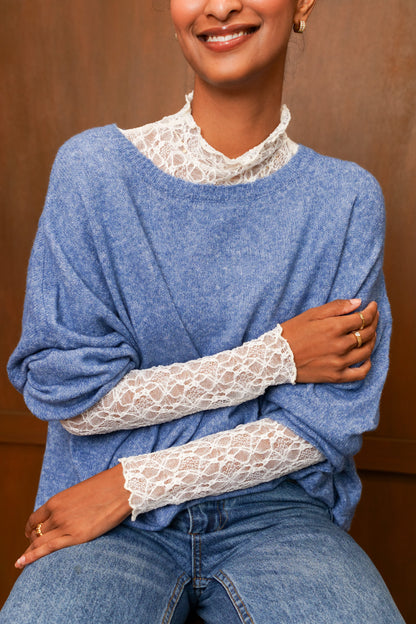 IDA PULLOVER