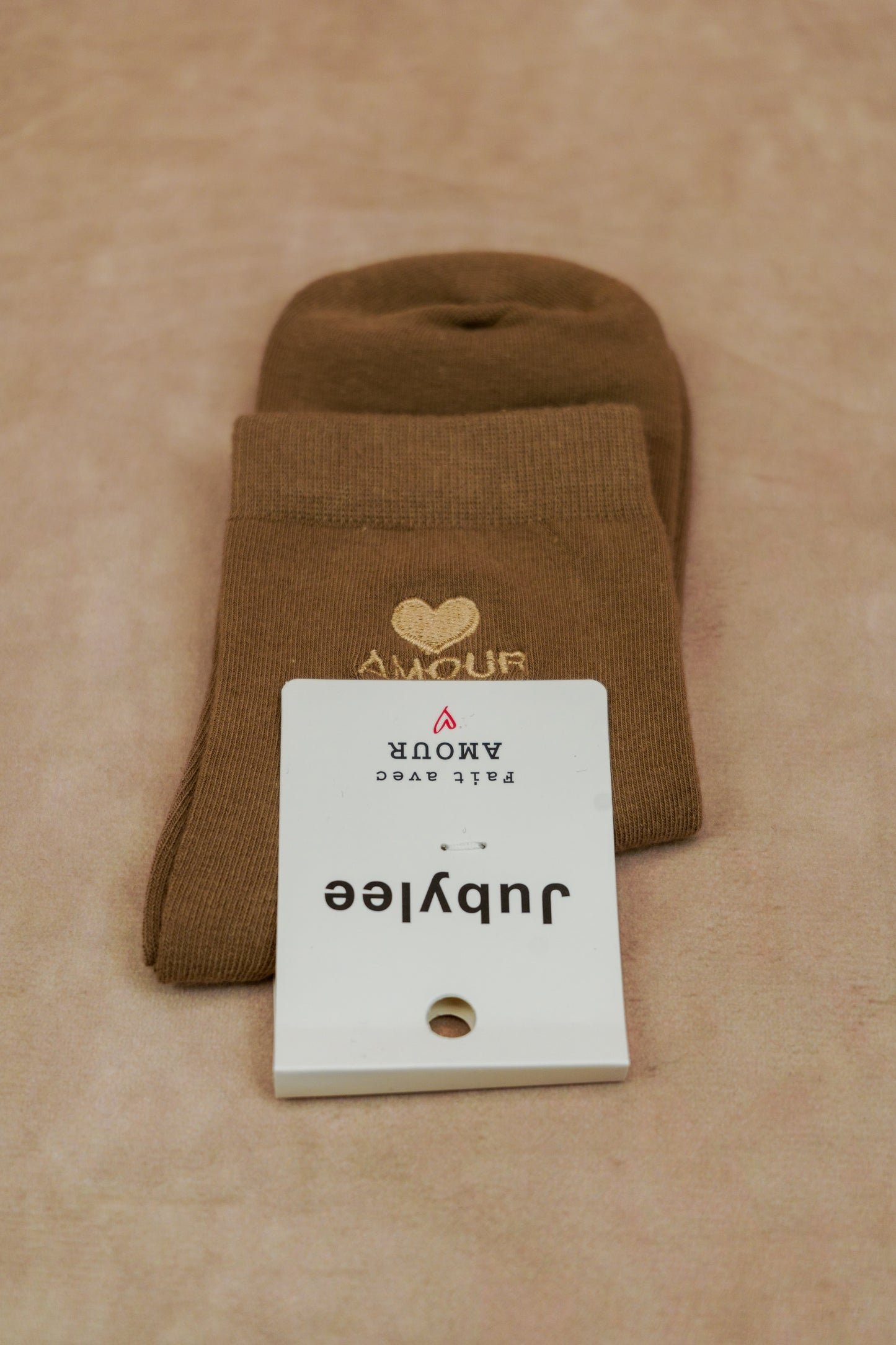 CHAUSSETTES MINA