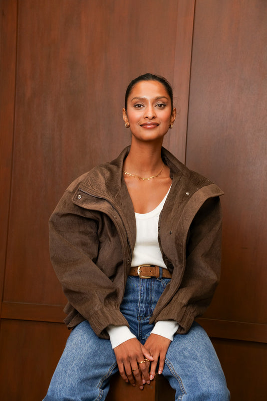 VESTE ANNIE