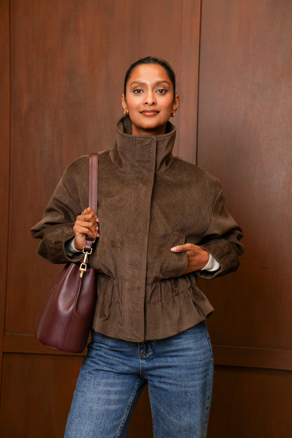 VESTE ANNIE