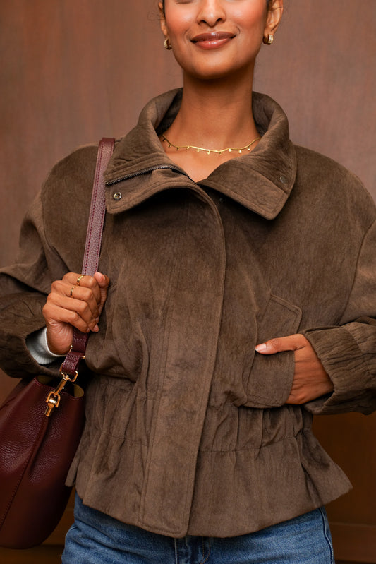 VESTE ANNIE