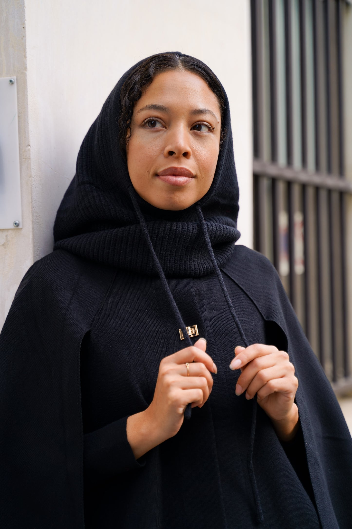 CAGOULE LINA