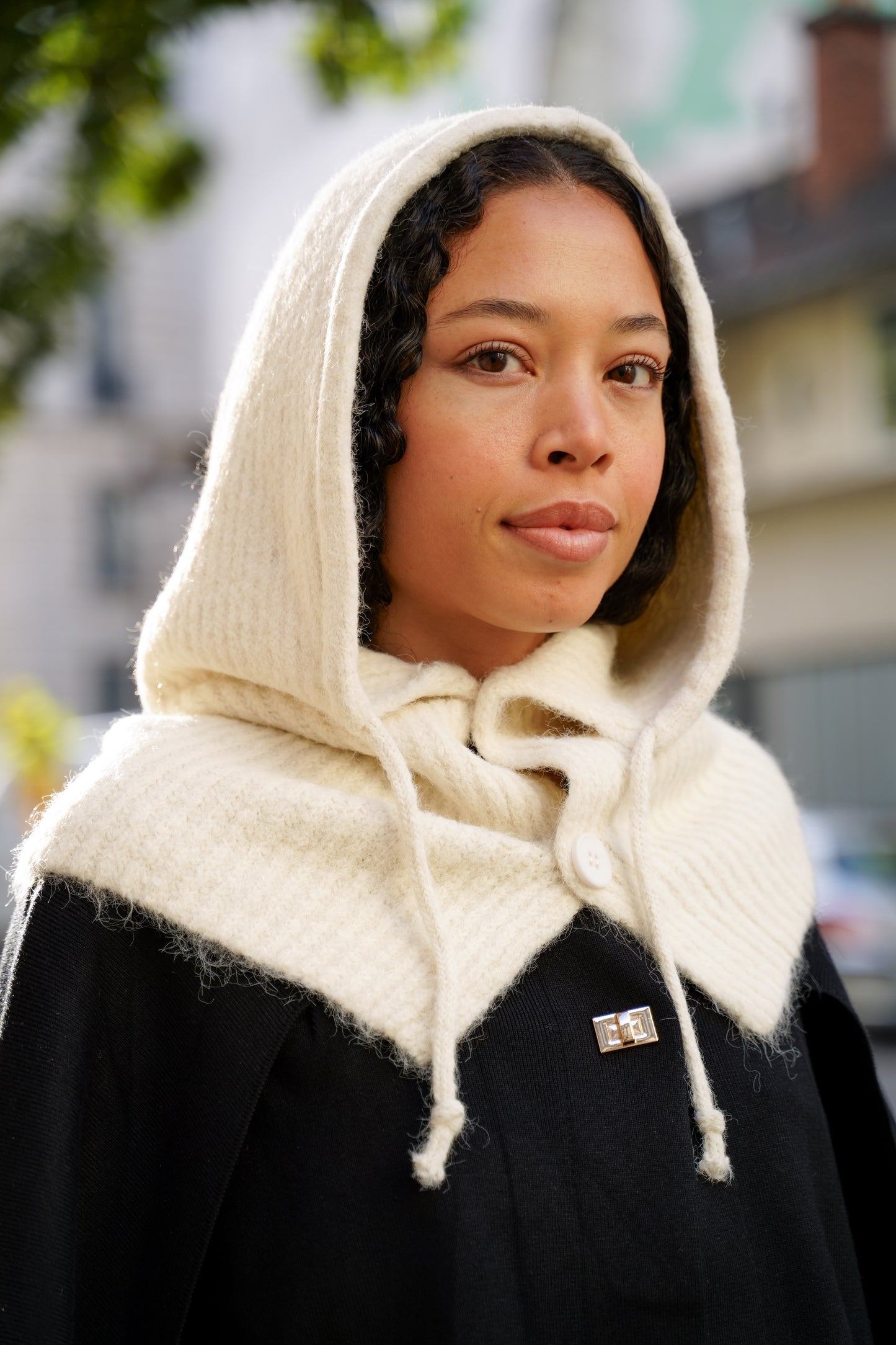CAGOULE ELISA