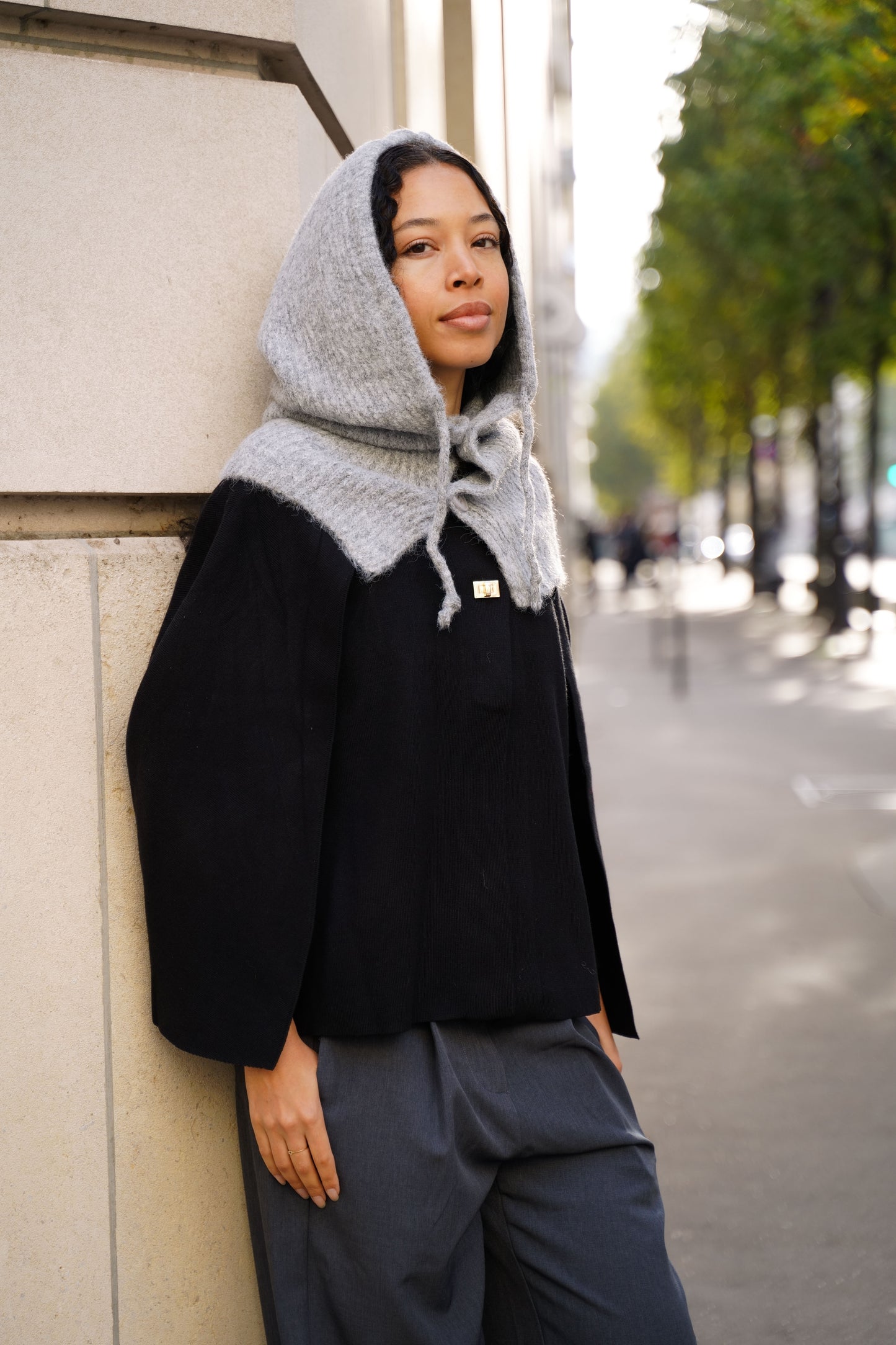 CAGOULE ELISA
