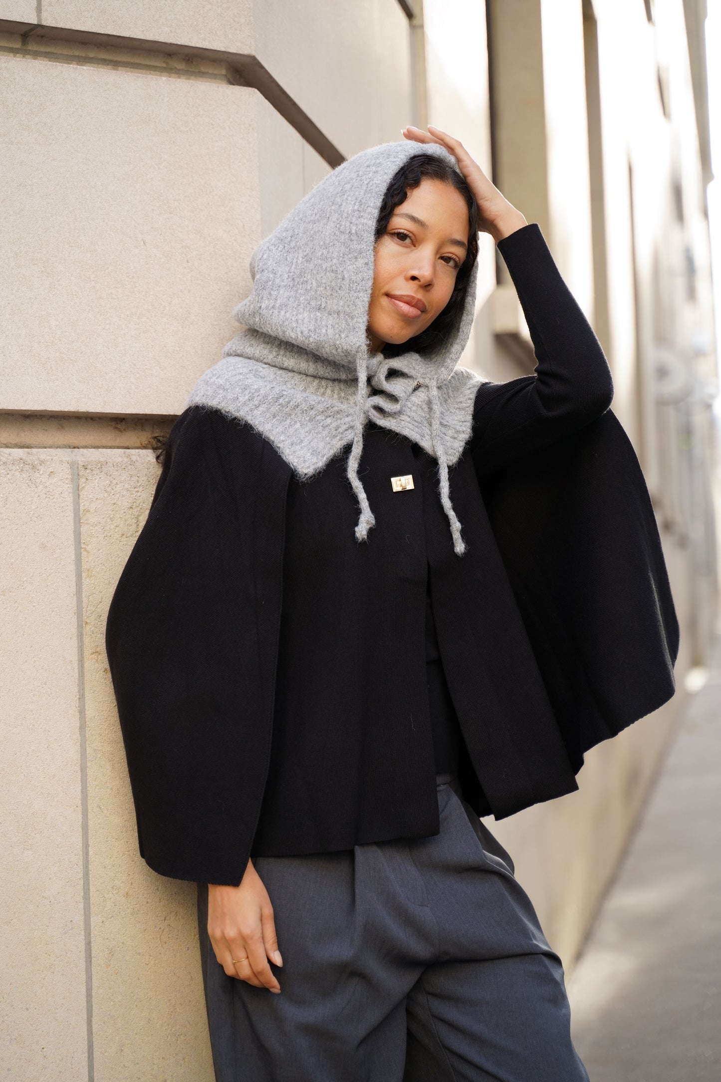 CAGOULE ELISA