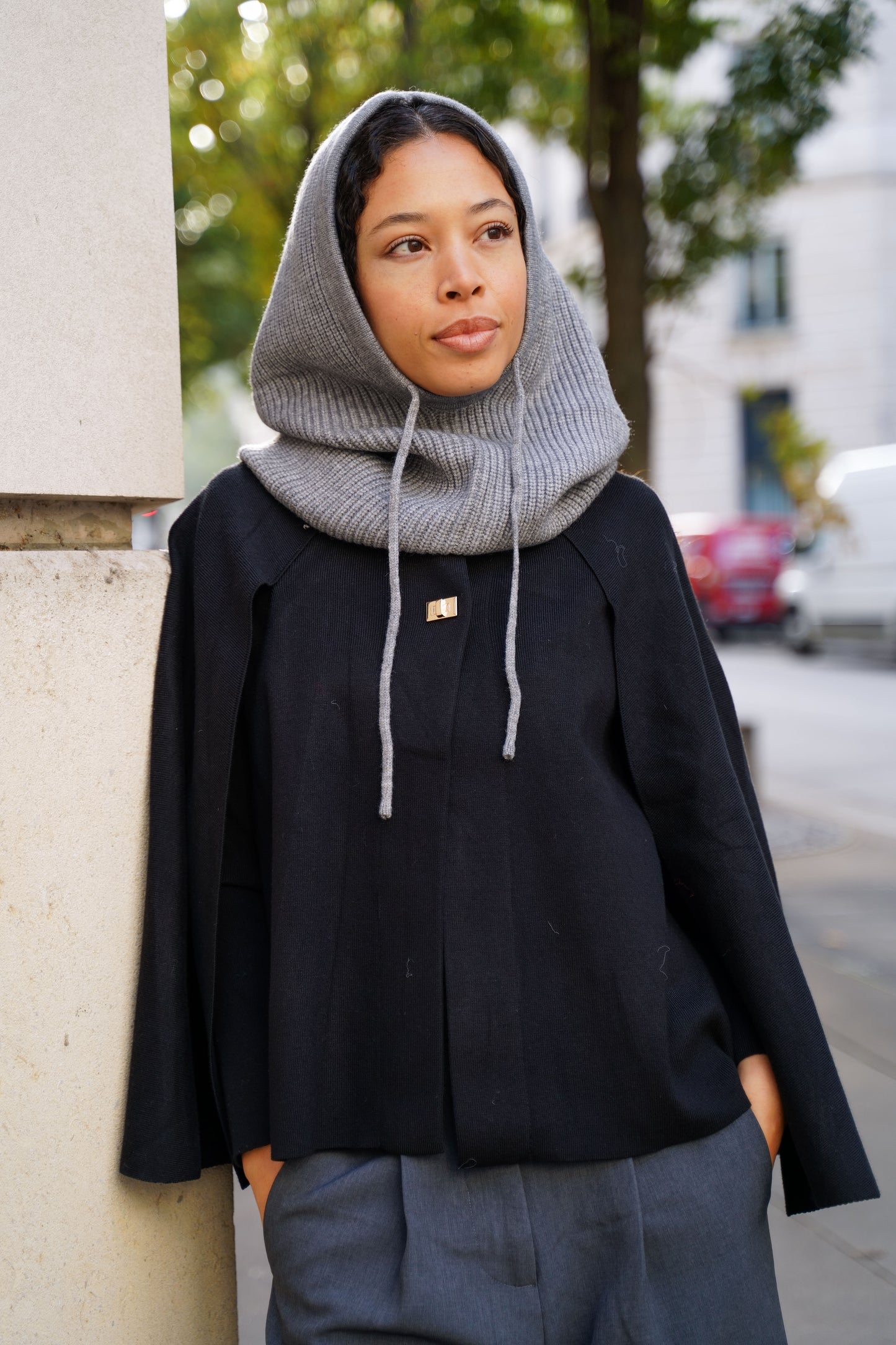 CAGOULE LINA