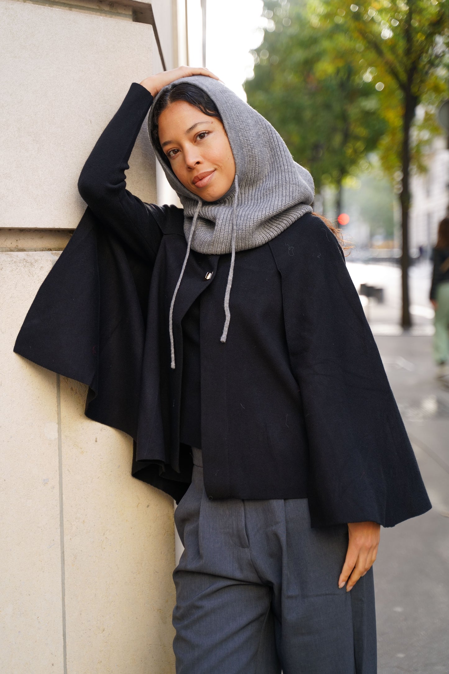 CAGOULE LINA