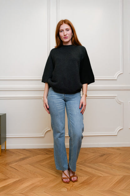 MAYA SWEATER