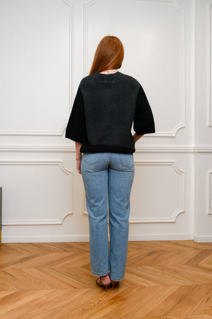 MAYA SWEATER