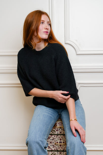 MAYA SWEATER