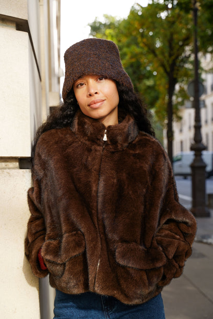 ROMANIAN JACKET