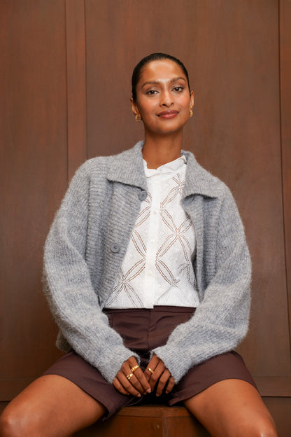 ELOÏSE CARDIGAN