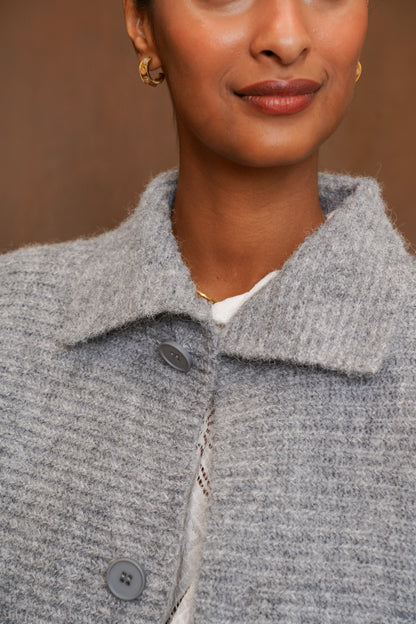 ELOÏSE CARDIGAN