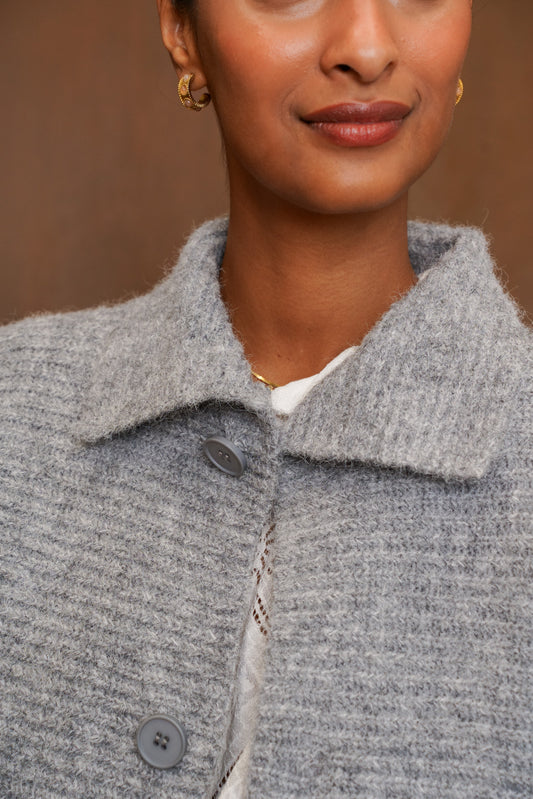 GILET ELOÏSE