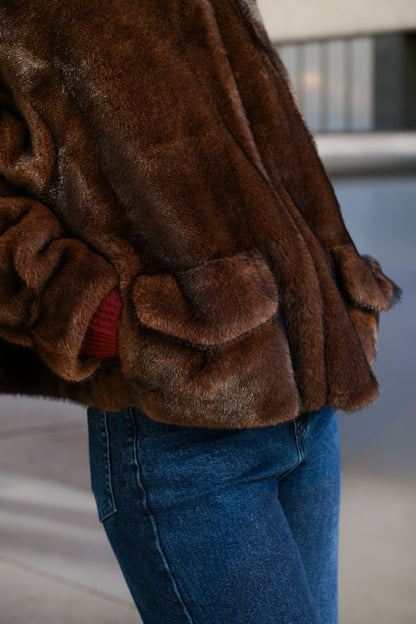 ROMANIAN JACKET