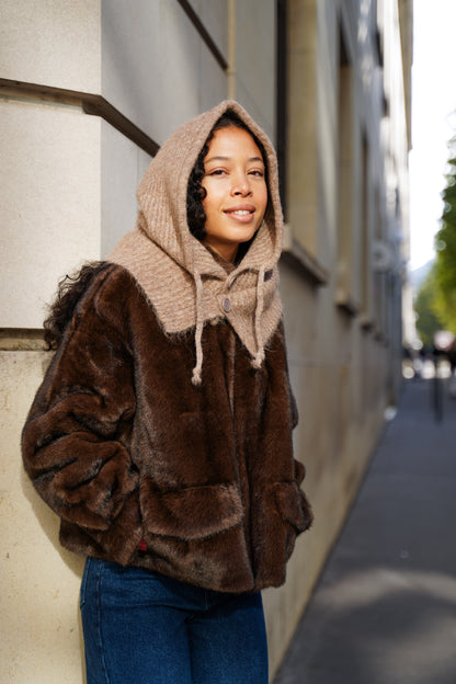 CAGOULE ELISA