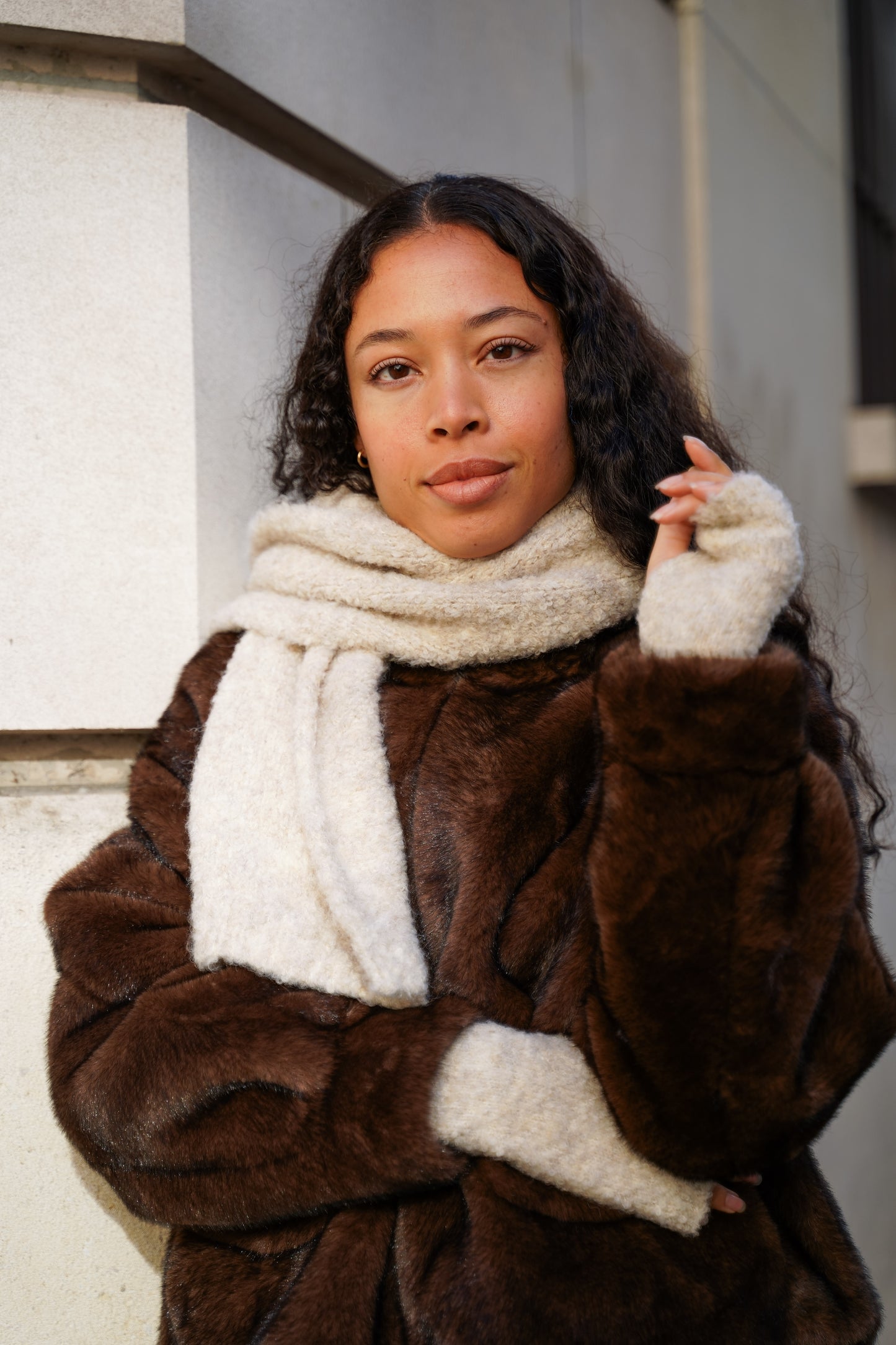 MITAINE MILO
