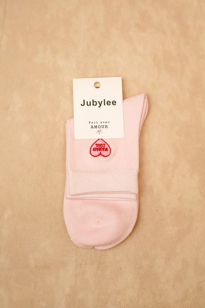 CHAUSSETTES "MAMAN COOL"
