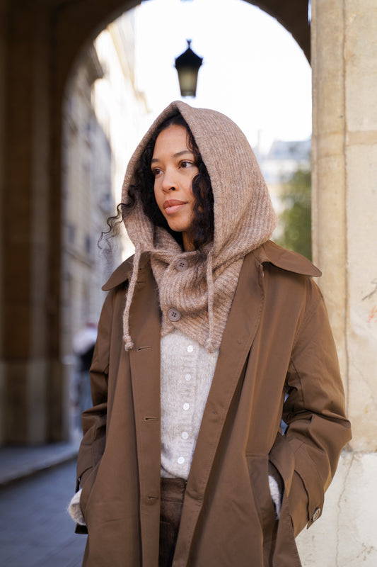 CAGOULE ELISA