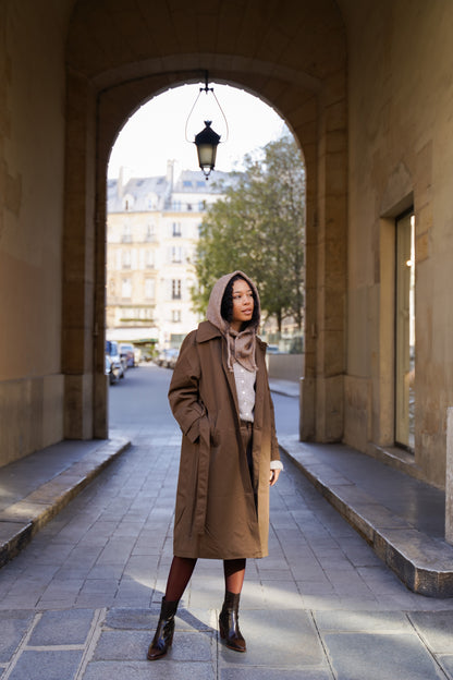 CAGOULE ELISA