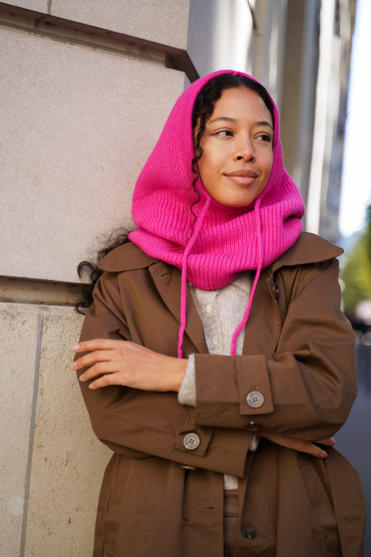 CAGOULE LINA