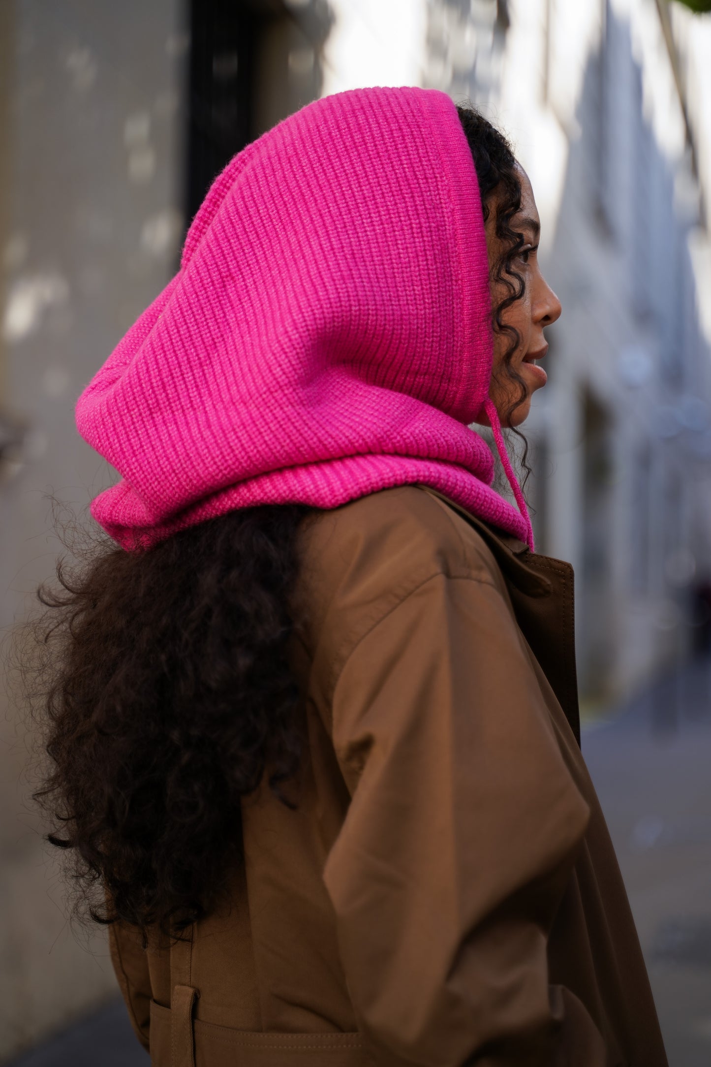CAGOULE LINA