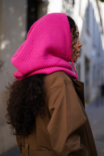 CAGOULE LINA