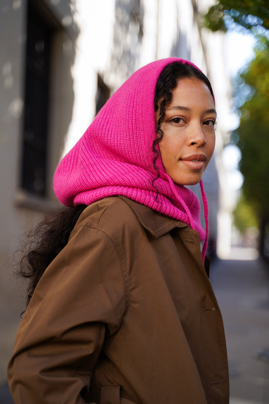 CAGOULE LINA