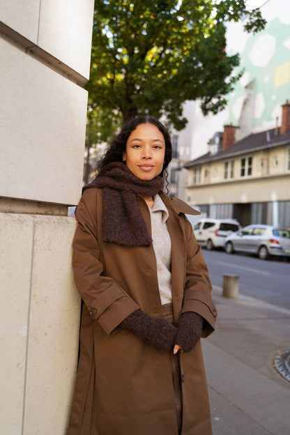 MITAINE MILO