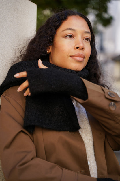 MITAINE MILO