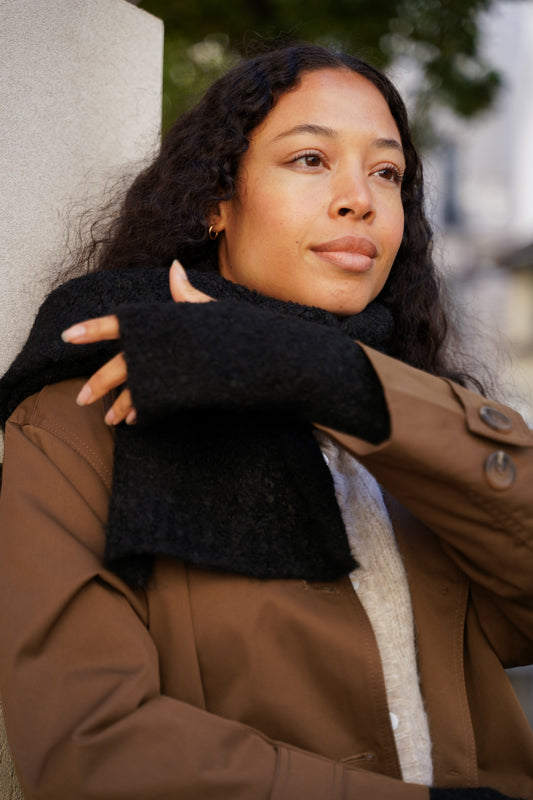 MITAINE MILO