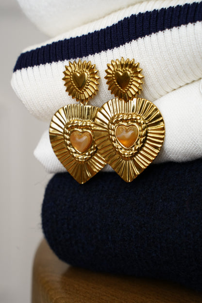 ISOLINE EARRINGS
