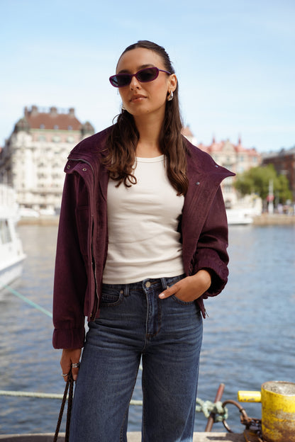 VESTE ANNIE