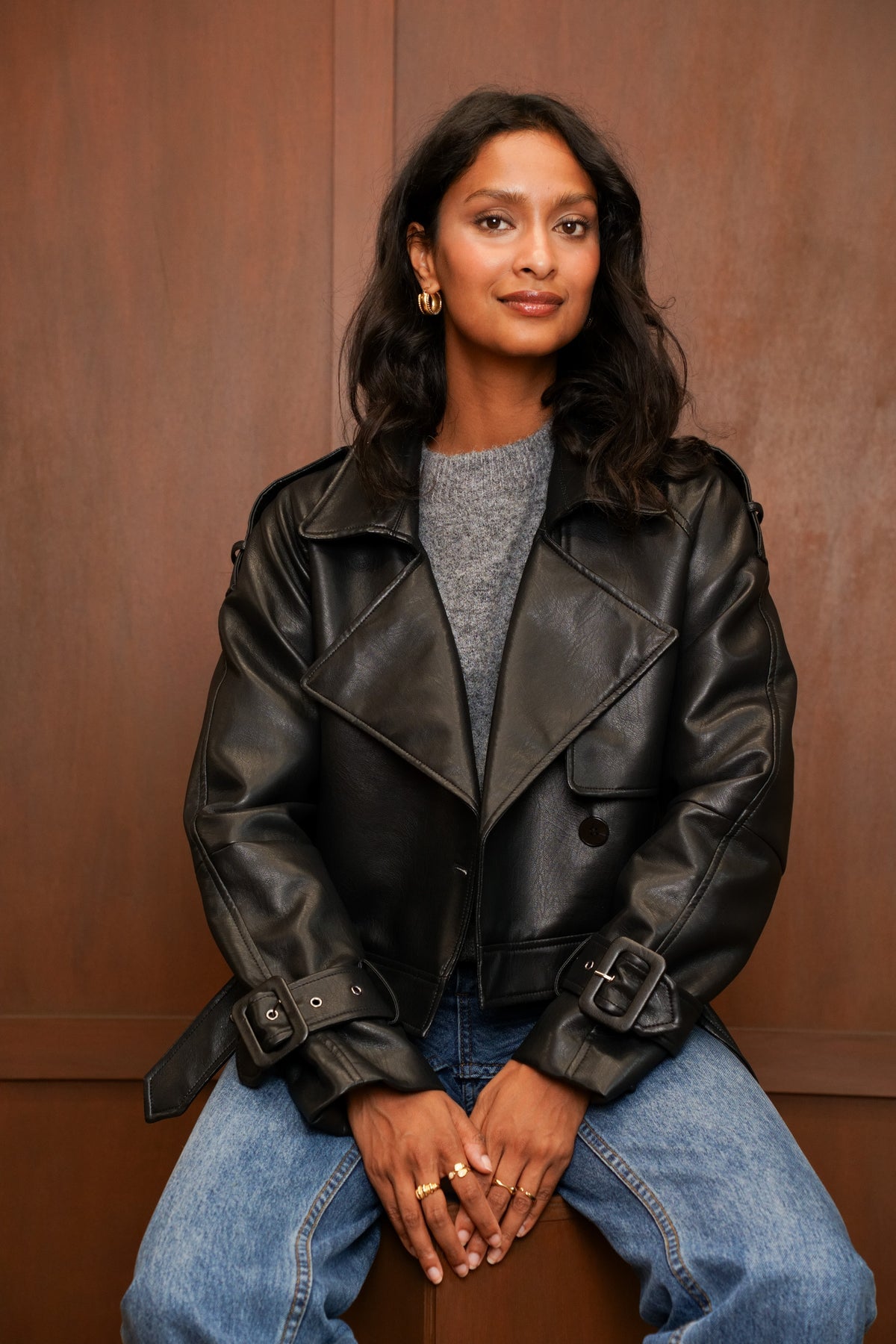 VICKY JACKET