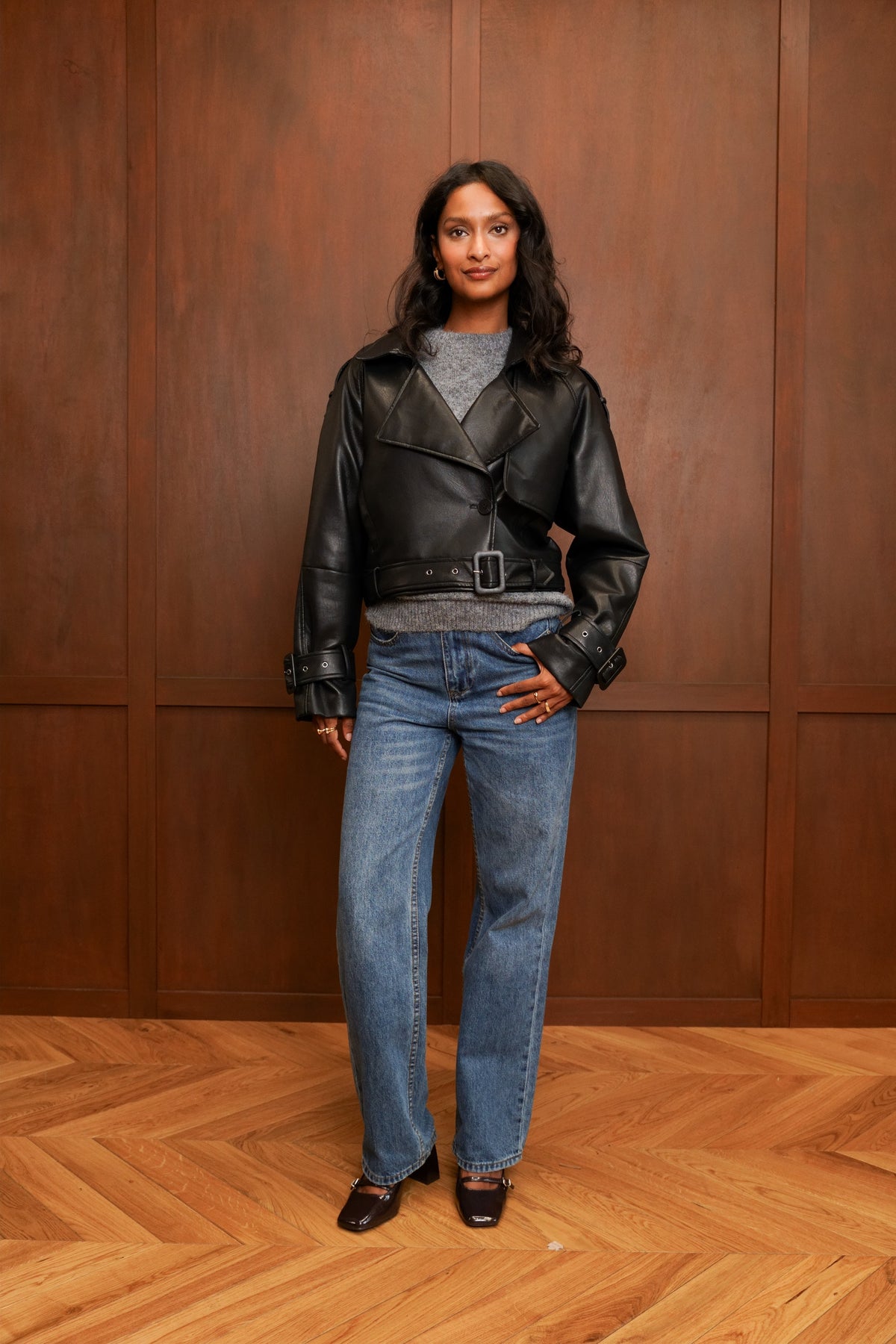 VICKY JACKET