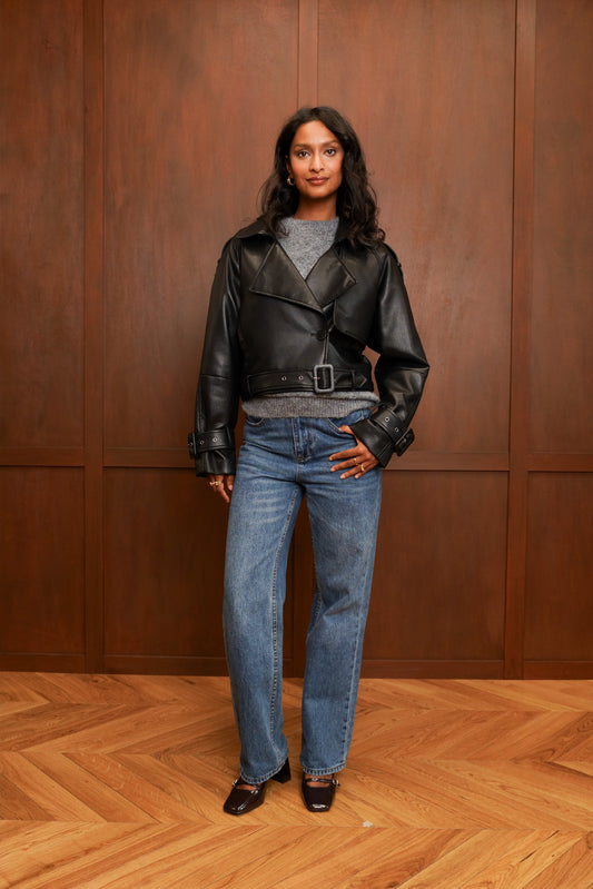 VICKY JACKET