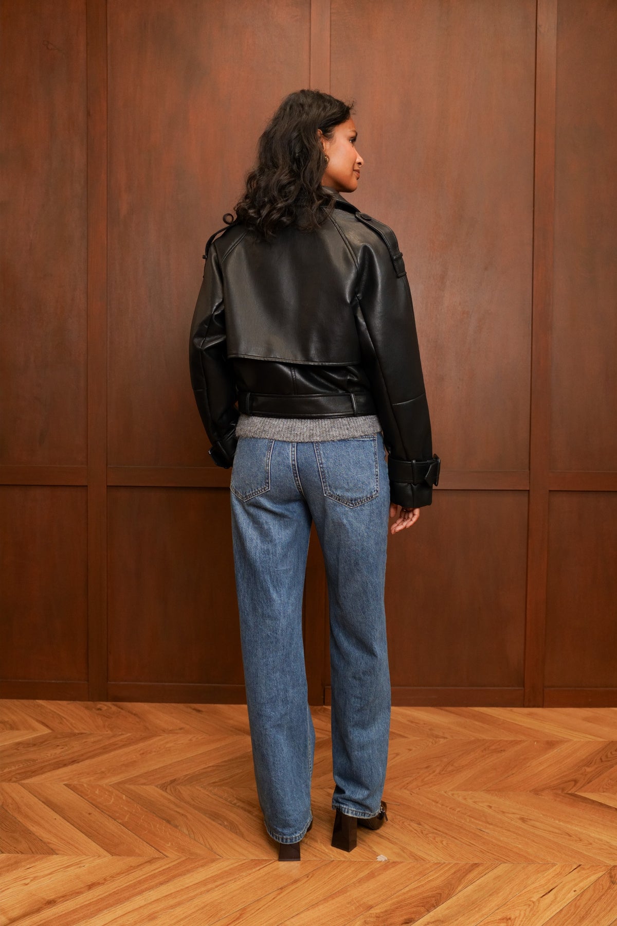 VICKY JACKET