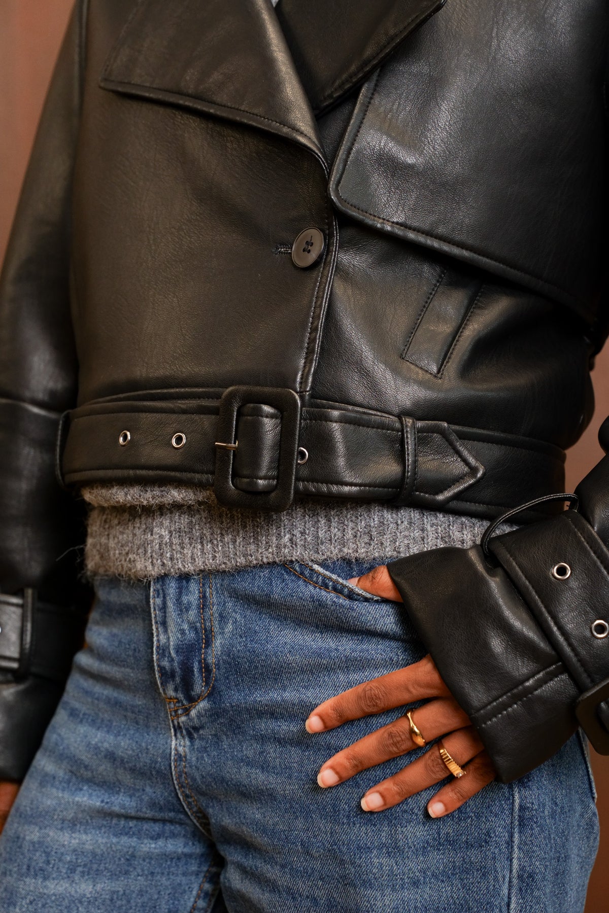 VICKY JACKET