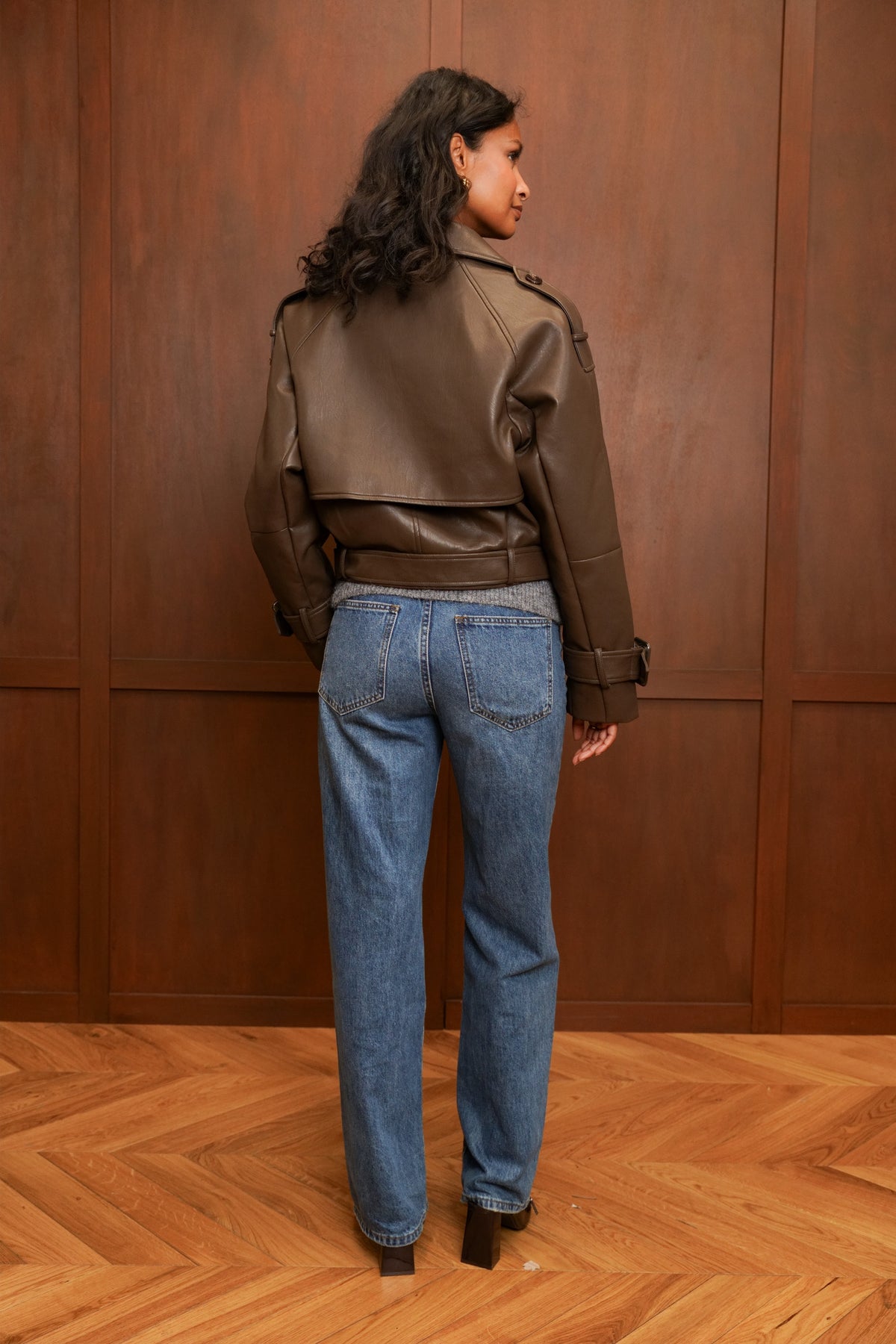 VICKY JACKET