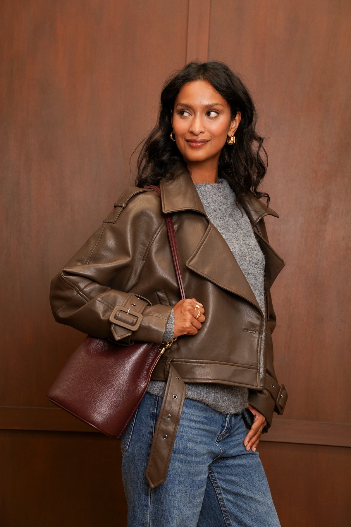 VICKY JACKET