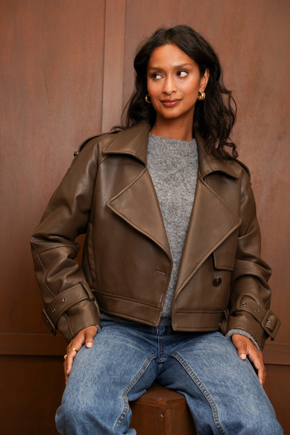 VICKY JACKET