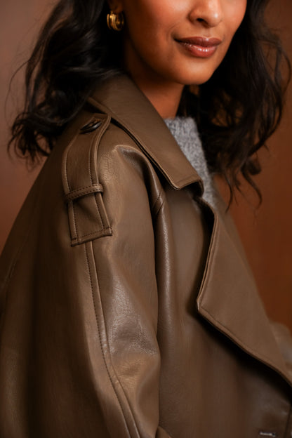 VICKY JACKET