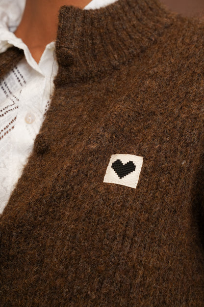 GILET MAÏWENN