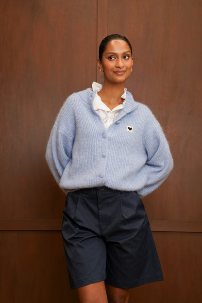 GILET MAÏWENN
